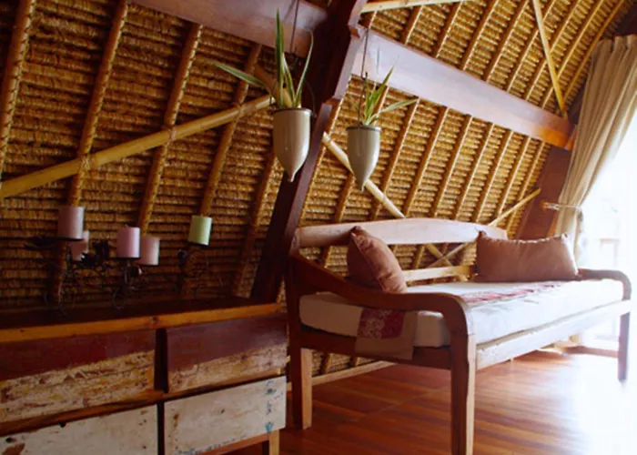 Sandat Glamping Tents