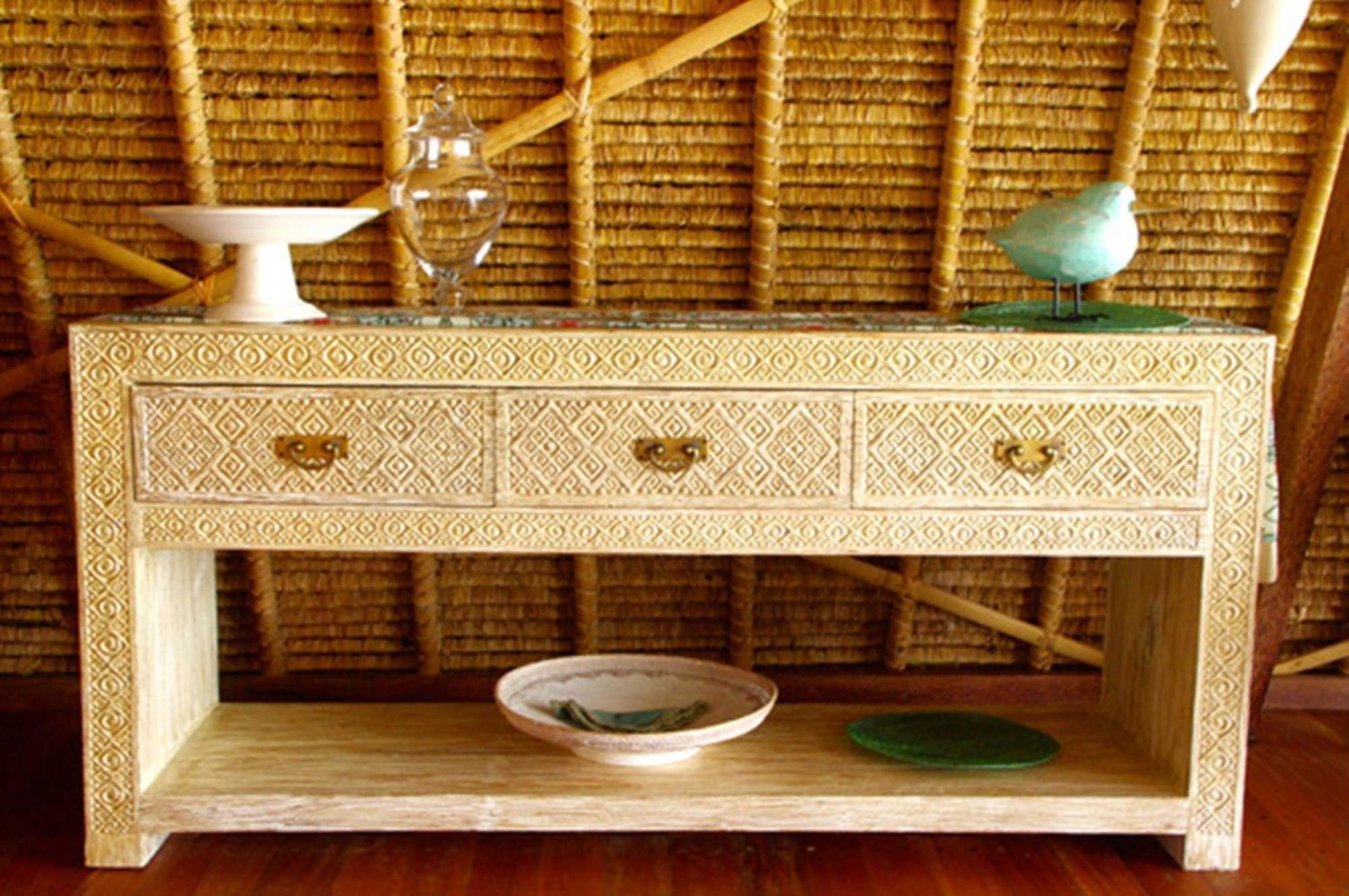 Sandat Glamping Tents Ubud