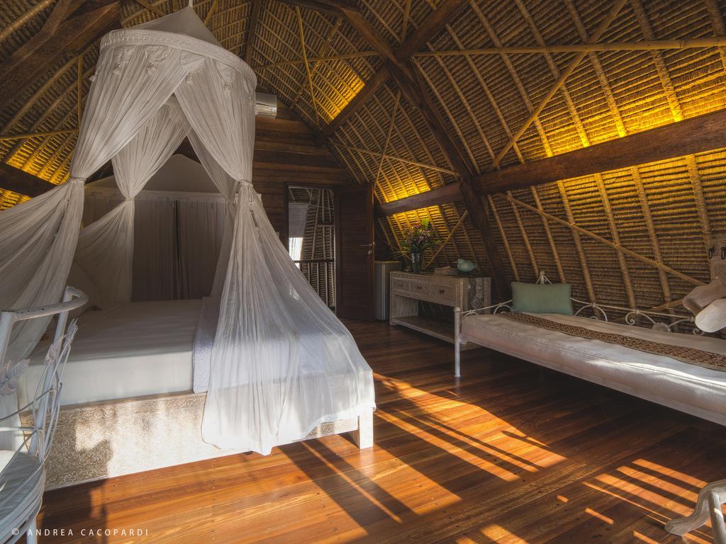 Sandat Glamping Tents Luxe tent
