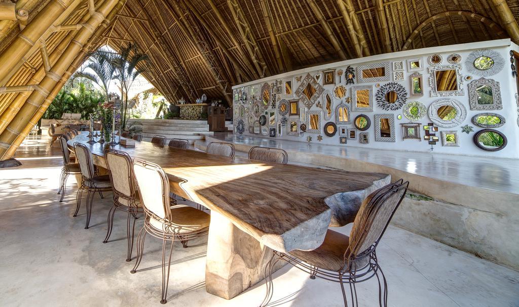 Sandat Glamping Tents