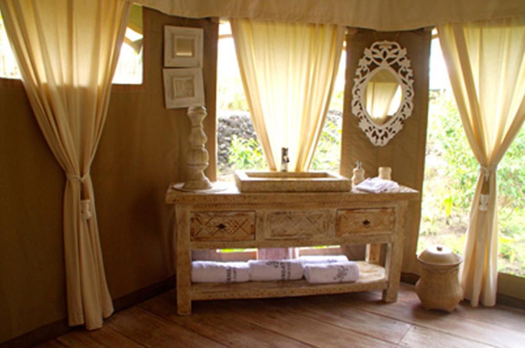 Sandat Glamping Tents 4* Ubud