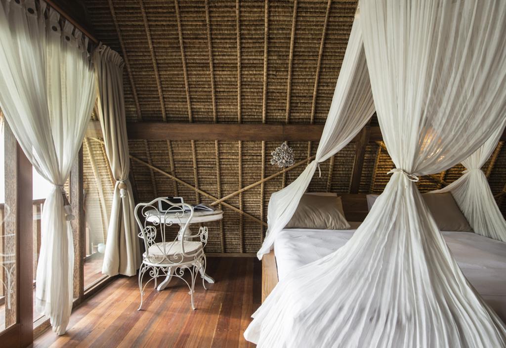 Sandat Glamping Tents 4* Ubud