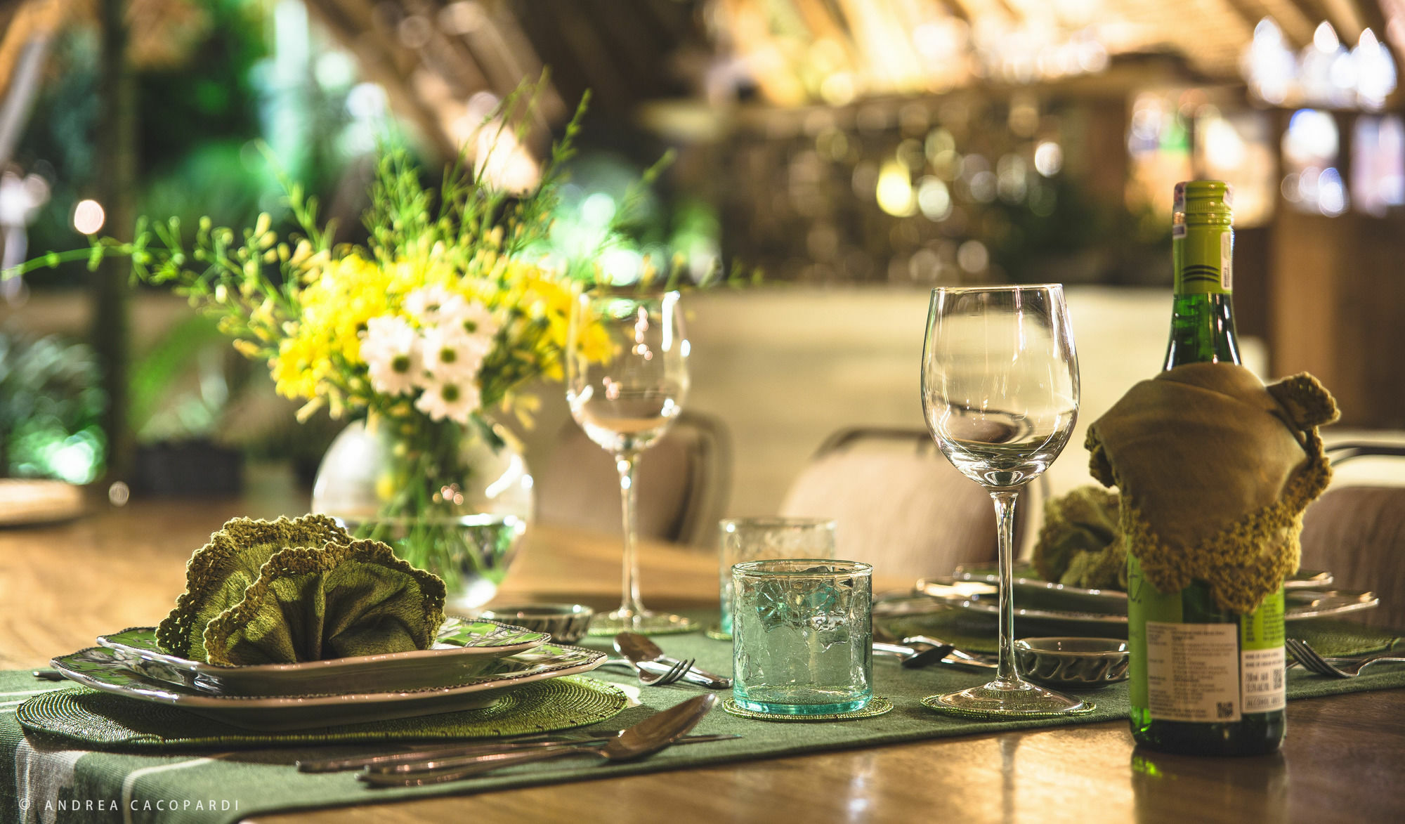 Sandat Glamping Tents 4* Ubud