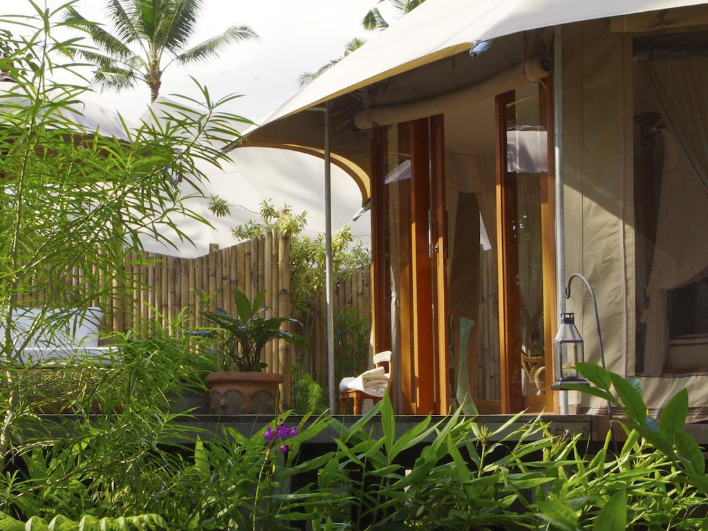 Tenda mewah Sandat Glamping Tents 4*