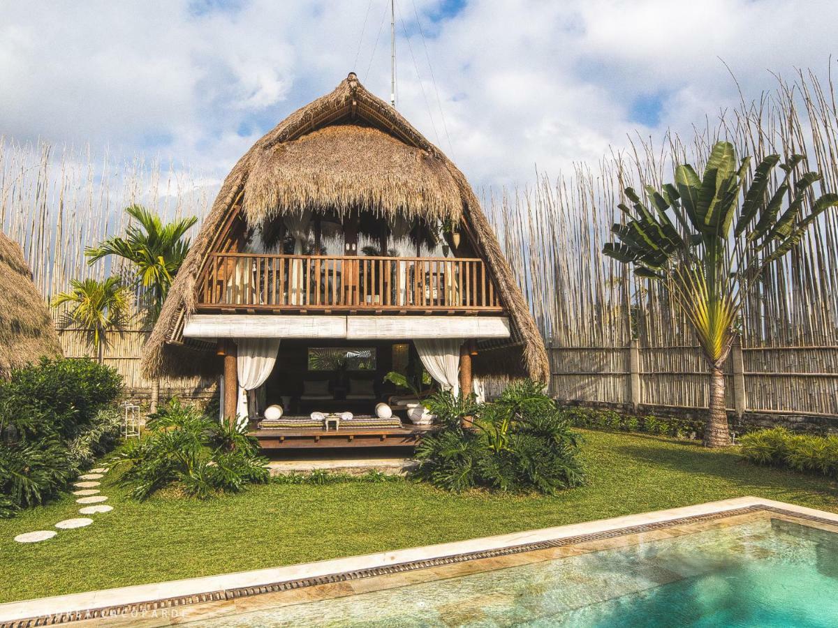 Tenda mewah Sandat Glamping Tents